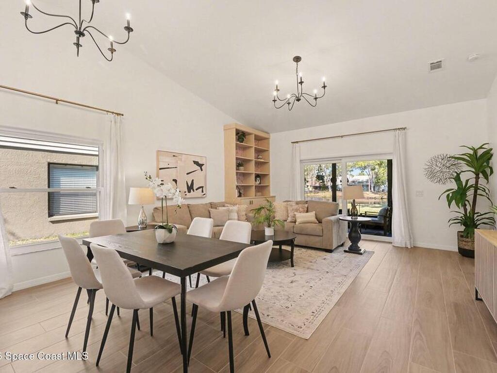 1691 Clover Circle, Melbourne, FL 32935