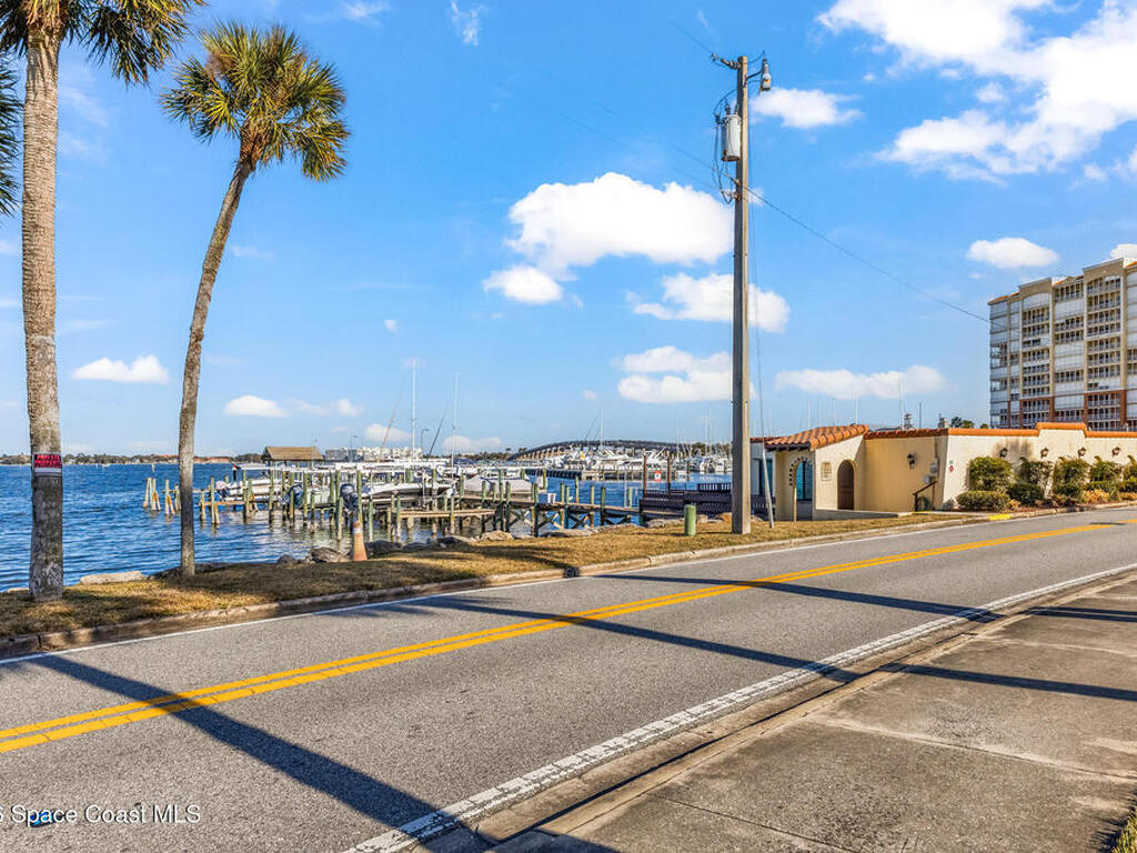 115 N Indian River Drive, Cocoa, FL 32922