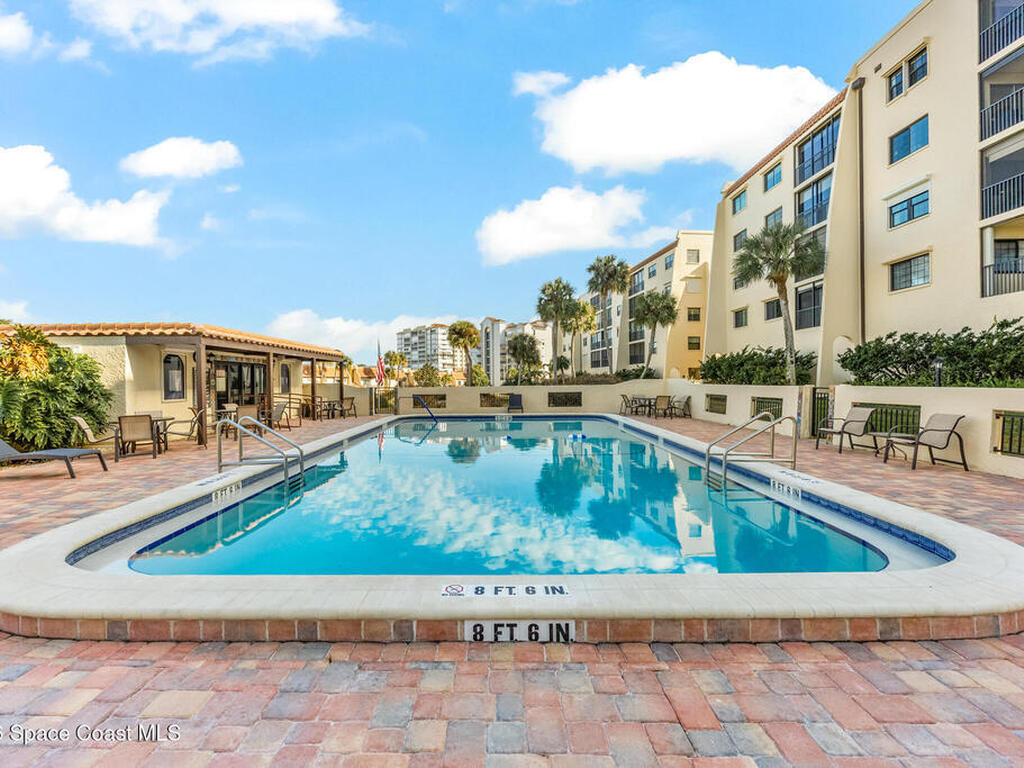 115 N Indian River Drive, Cocoa, FL 32922