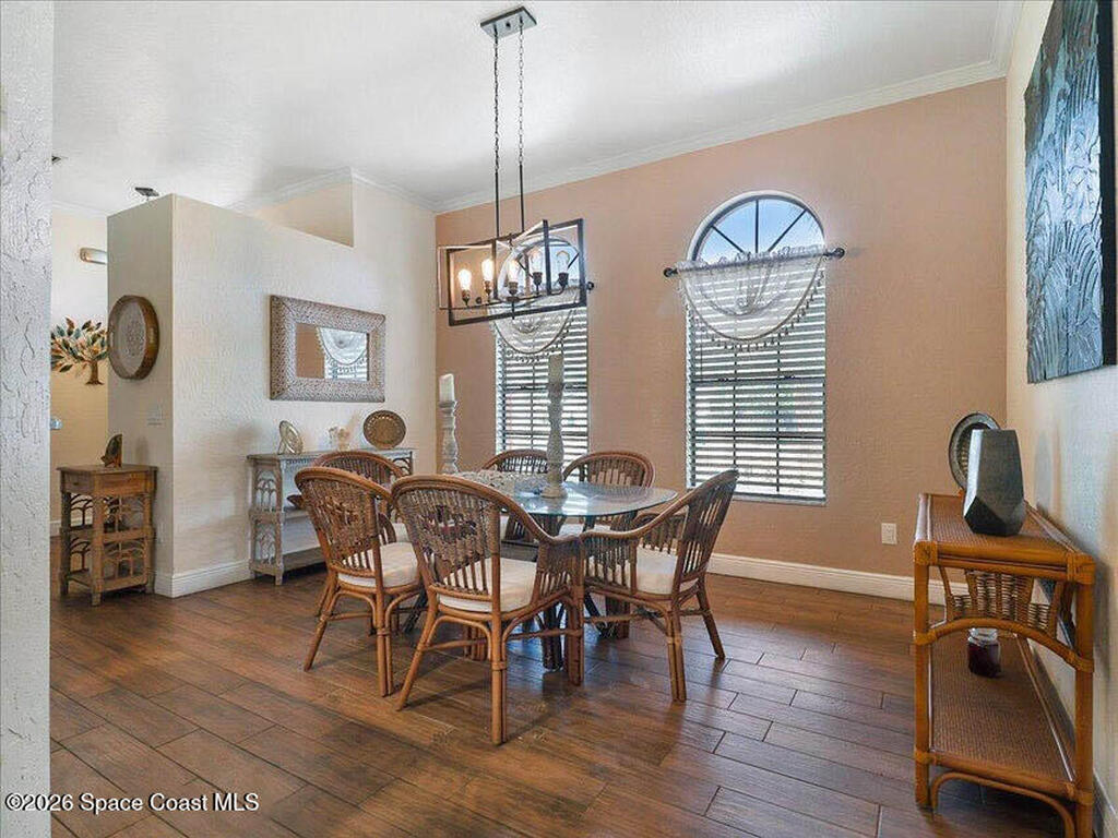 6349 Whispering Lane, Titusville, FL 32780