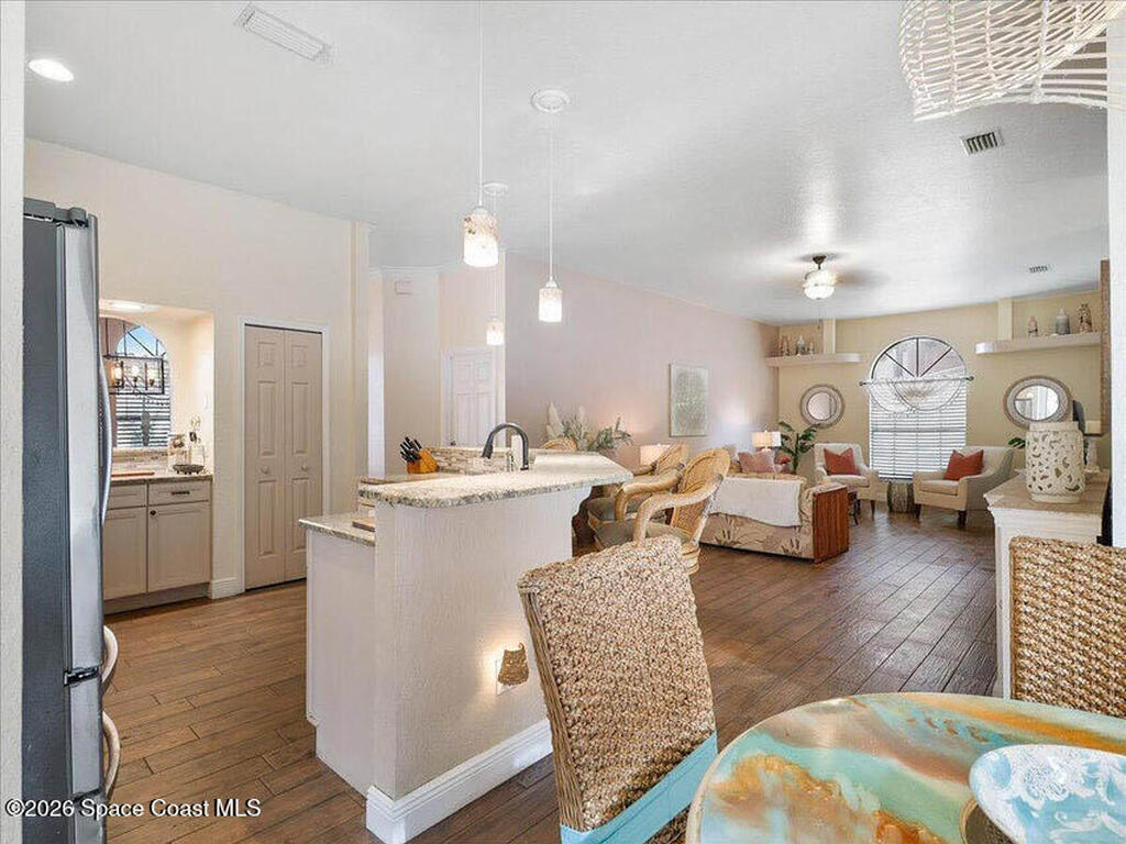 6349 Whispering Lane, Titusville, FL 32780