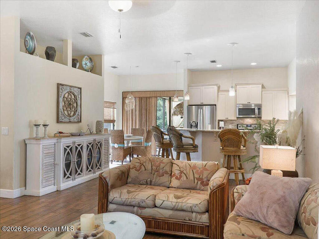 6349 Whispering Lane, Titusville, FL 32780