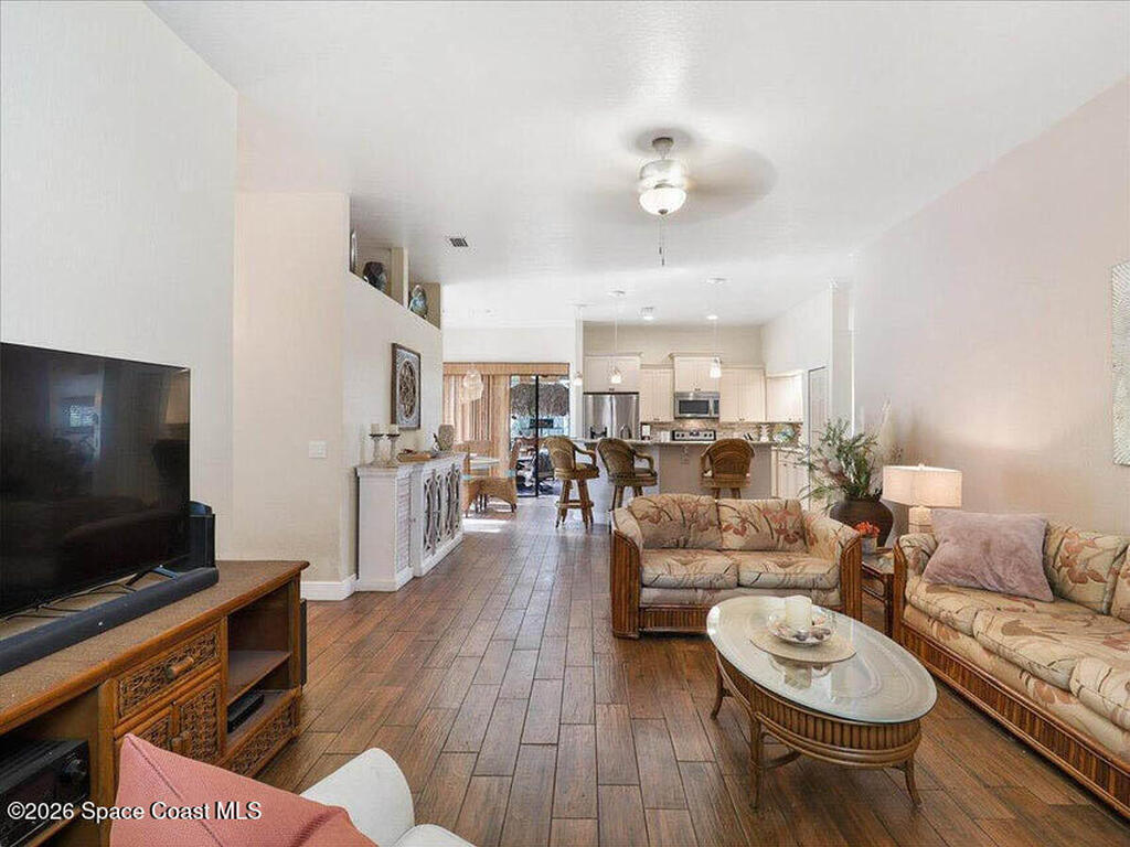 6349 Whispering Lane, Titusville, FL 32780