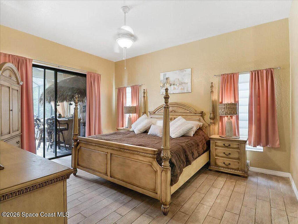 6349 Whispering Lane, Titusville, FL 32780