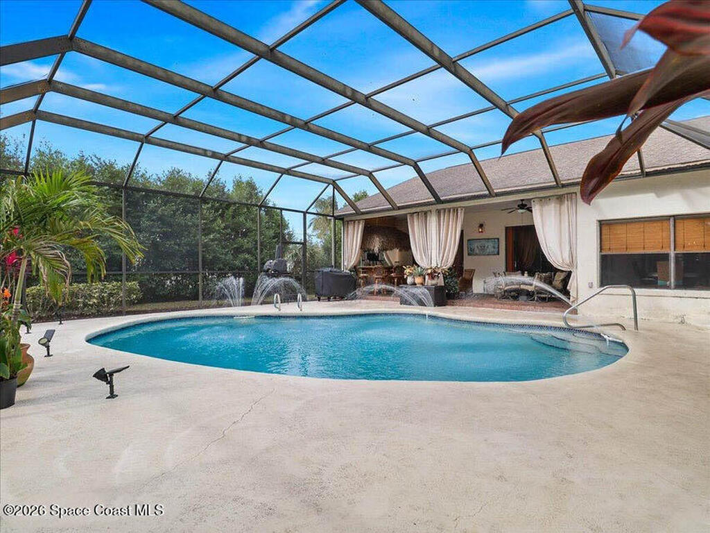 6349 Whispering Lane, Titusville, FL 32780