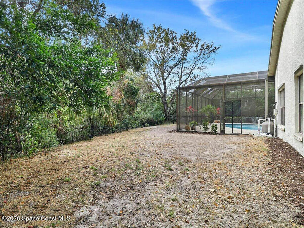 6349 Whispering Lane, Titusville, FL 32780