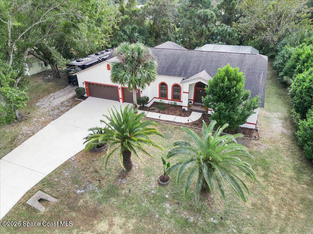 6349 Whispering Lane, Titusville, FL 32780