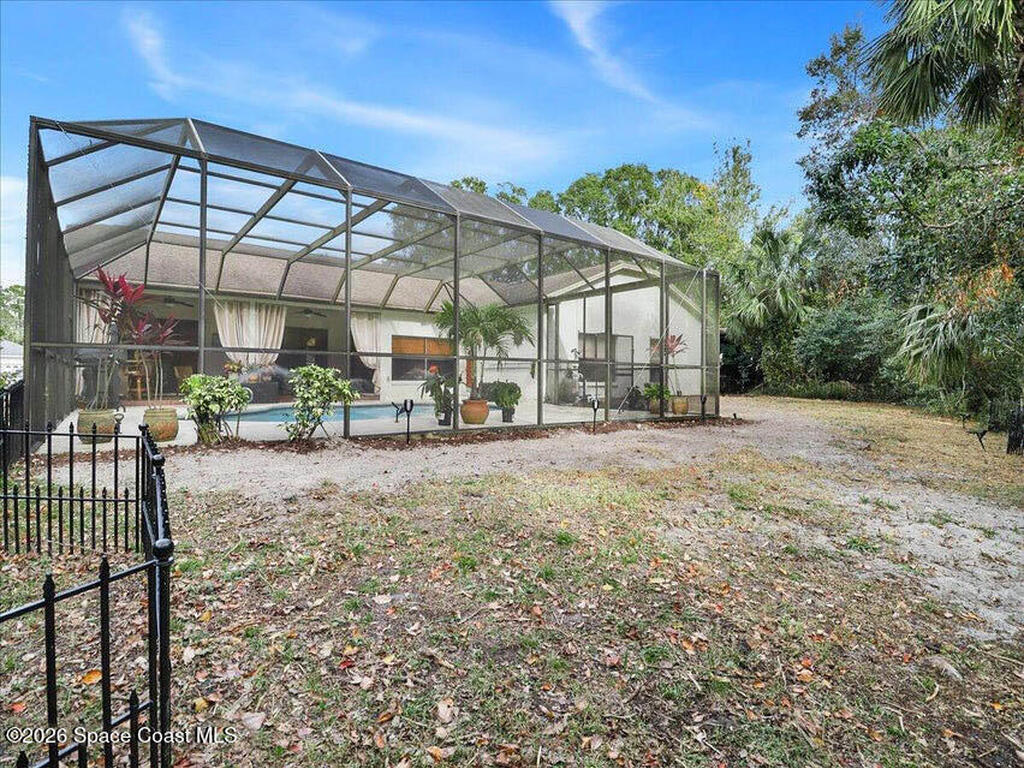 6349 Whispering Lane, Titusville, FL 32780