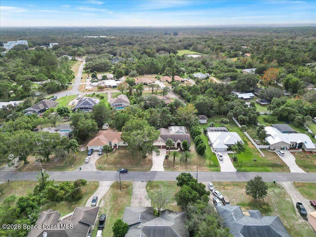 6349 Whispering Lane, Titusville, FL 32780