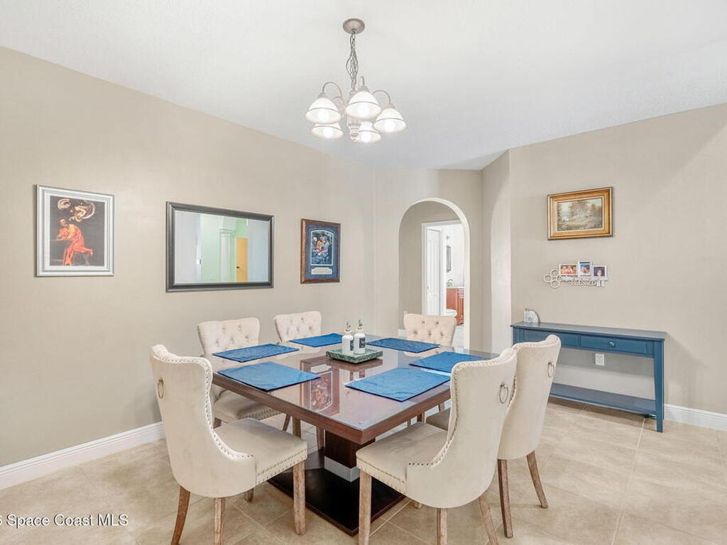 1287 Etruscan Way, Indian Harbour Beach, FL 32937