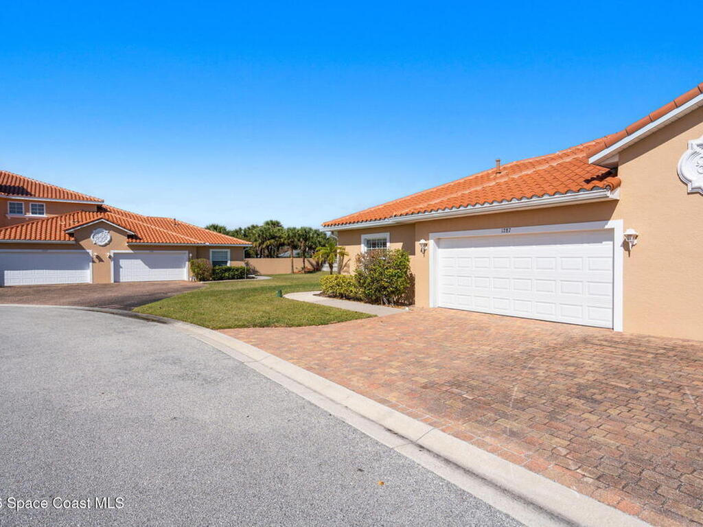 1287 Etruscan Way, Indian Harbour Beach, FL 32937