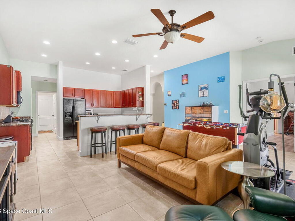 1287 Etruscan Way, Indian Harbour Beach, FL 32937