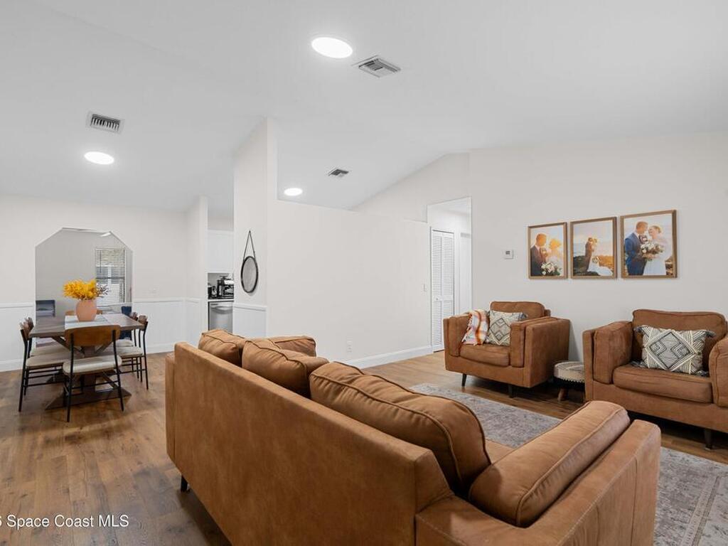 1562 Schooner Lane, Sebastian, FL 32958