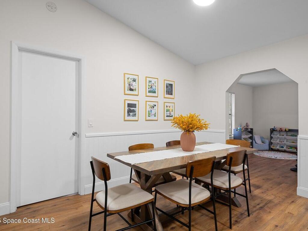 1562 Schooner Lane, Sebastian, FL 32958