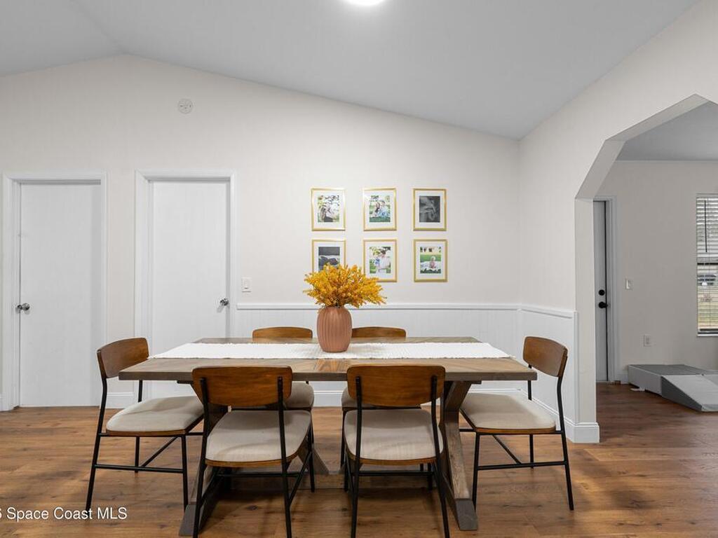 1562 Schooner Lane, Sebastian, FL 32958