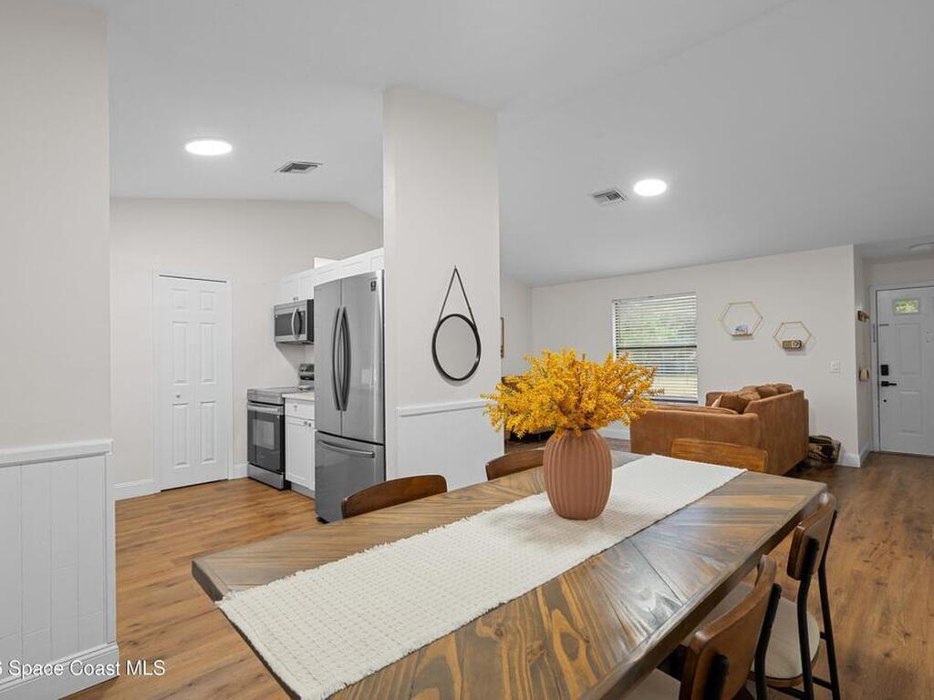 1562 Schooner Lane, Sebastian, FL 32958