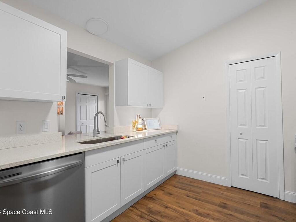 1562 Schooner Lane, Sebastian, FL 32958