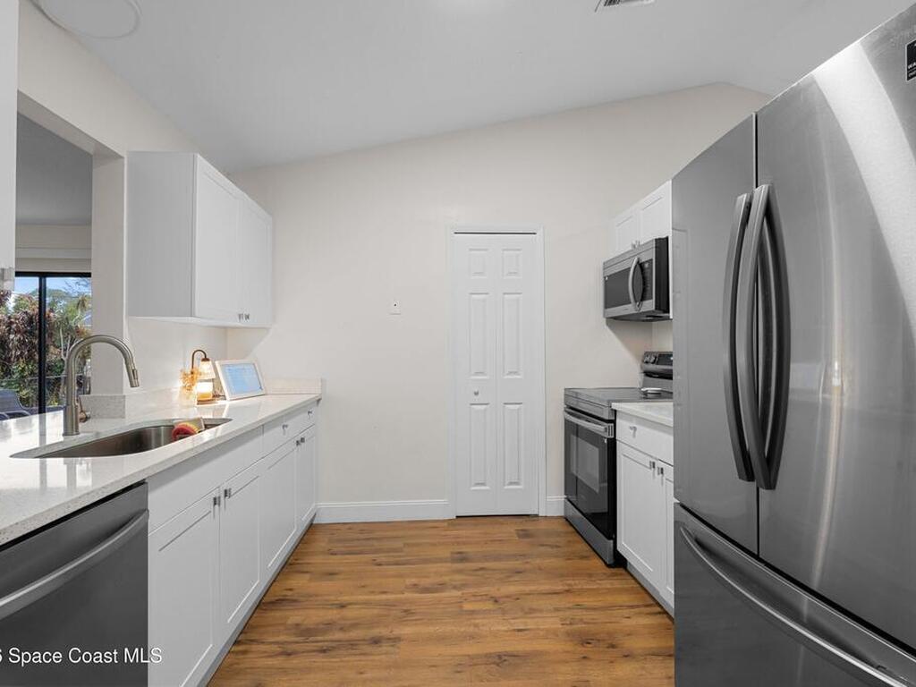 1562 Schooner Lane, Sebastian, FL 32958