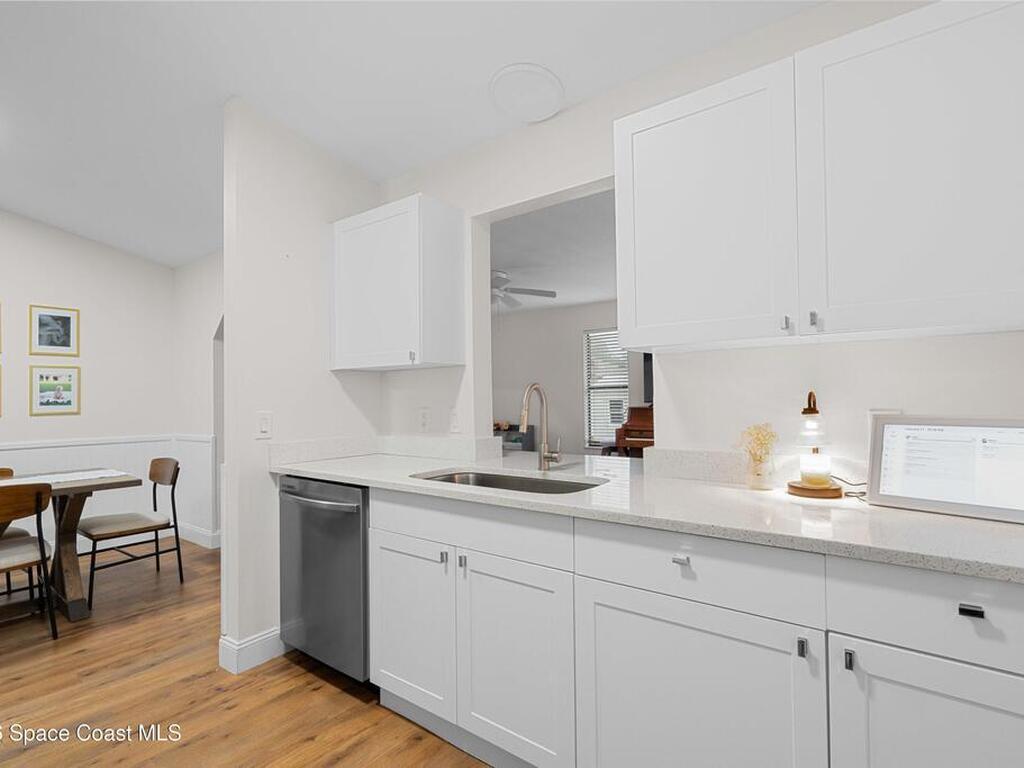 1562 Schooner Lane, Sebastian, FL 32958