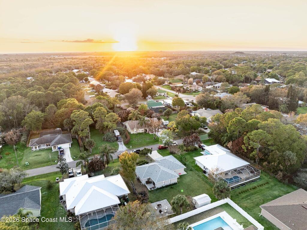 1562 Schooner Lane, Sebastian, FL 32958