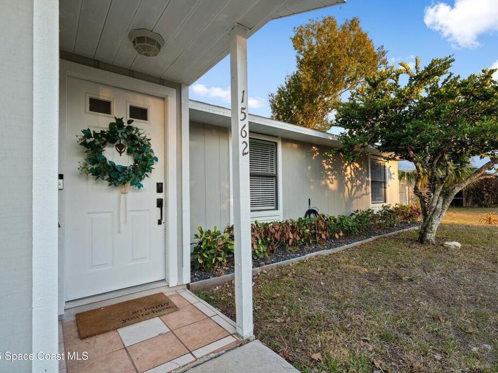 1562 Schooner Lane, Sebastian, FL 32958