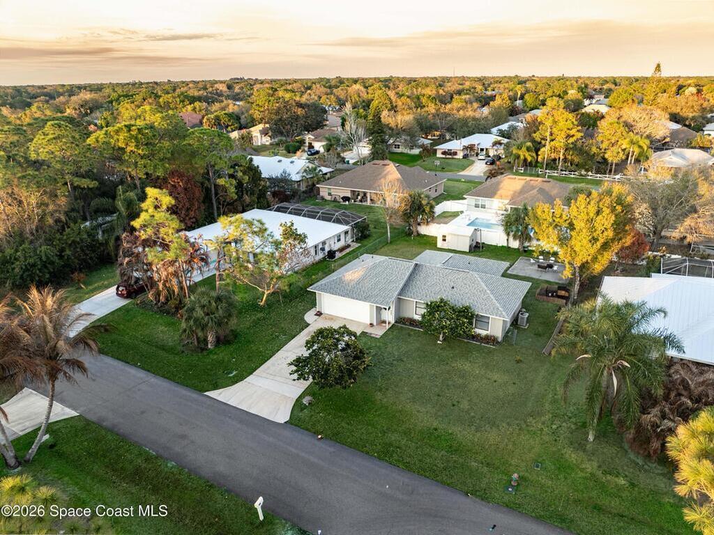 1562 Schooner Lane, Sebastian, FL 32958