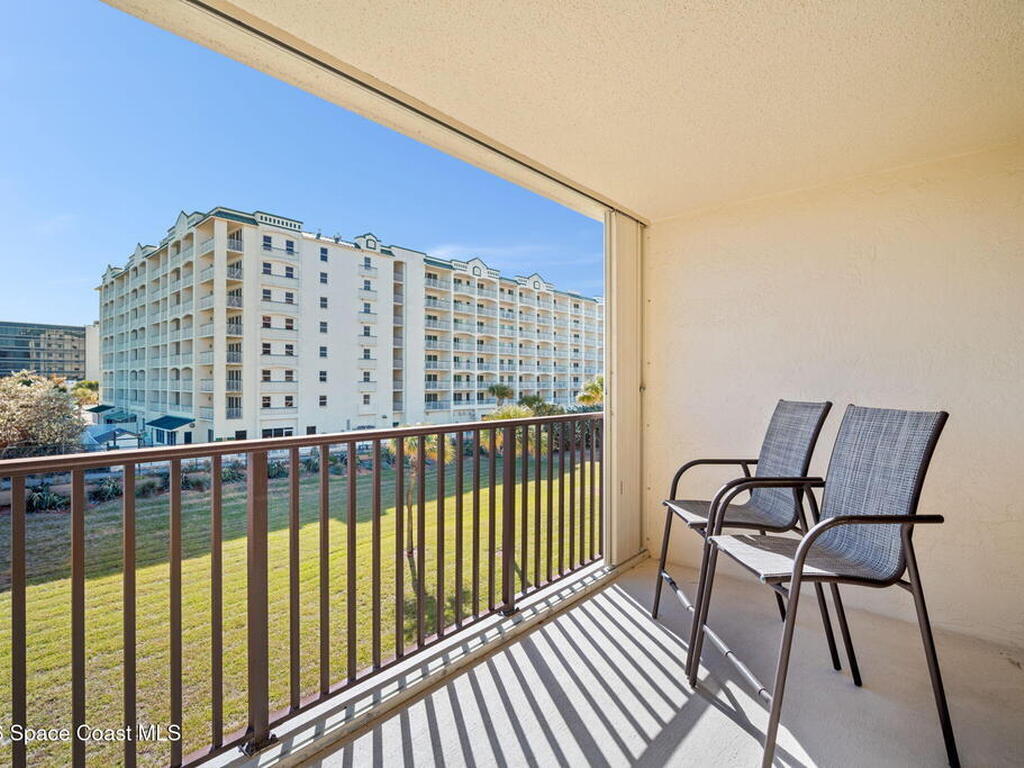 1830 N Atlantic Avenue, Cocoa Beach, FL 32931