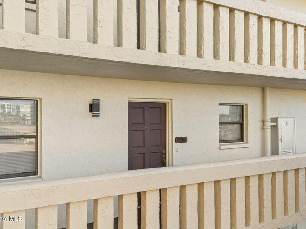 1830 N Atlantic Avenue, Cocoa Beach, FL 32931