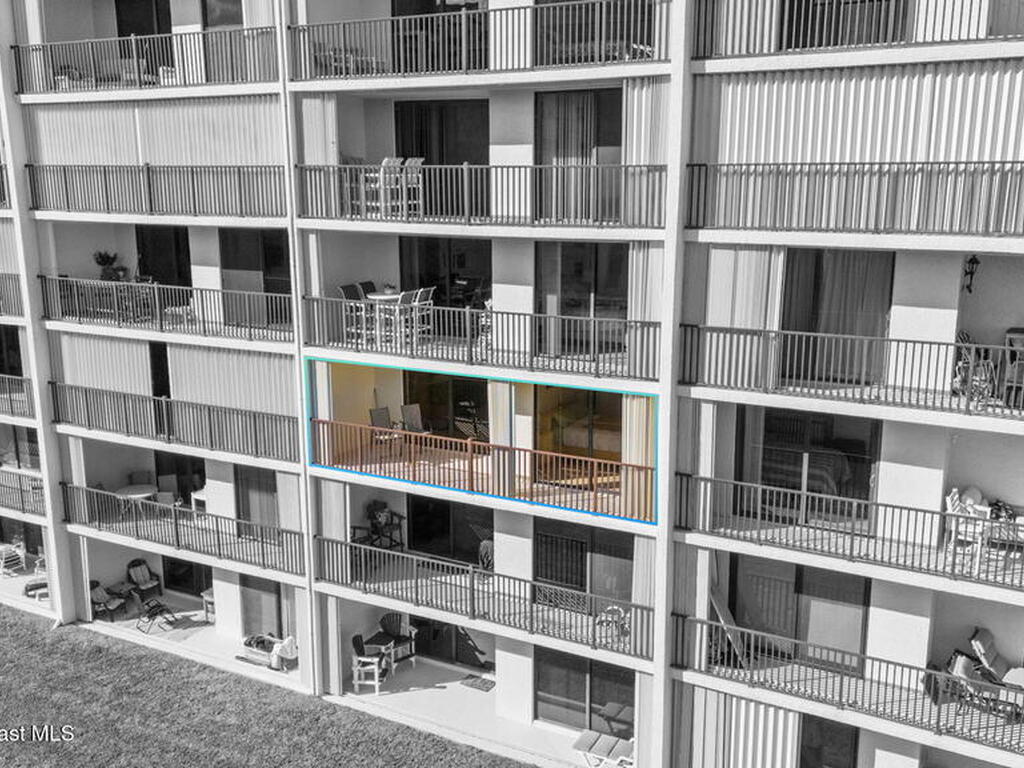 1830 N Atlantic Avenue, Cocoa Beach, FL 32931