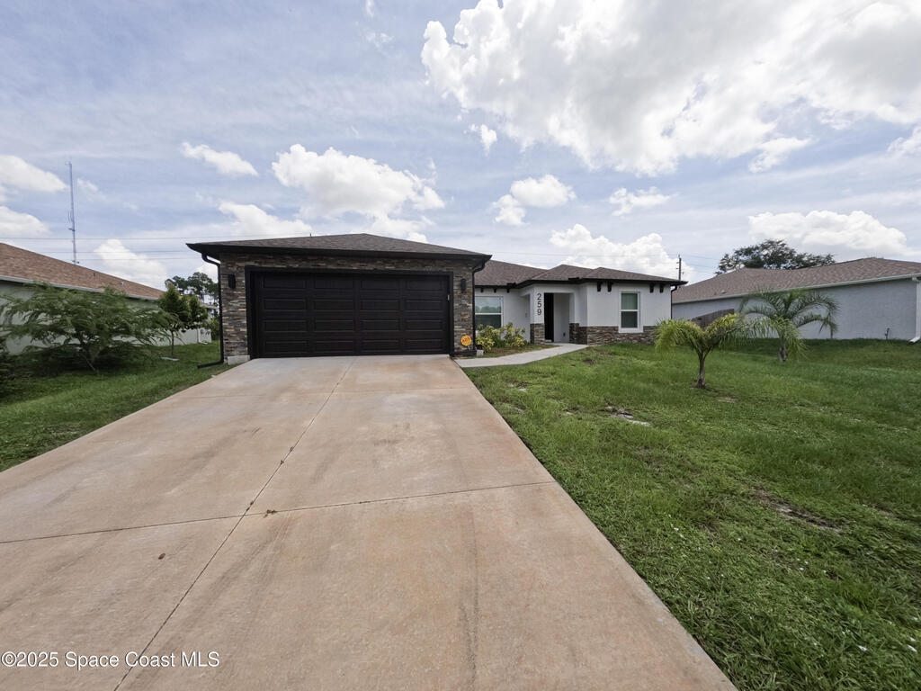 259 Wilton Avenue, Palm Bay, FL 32908