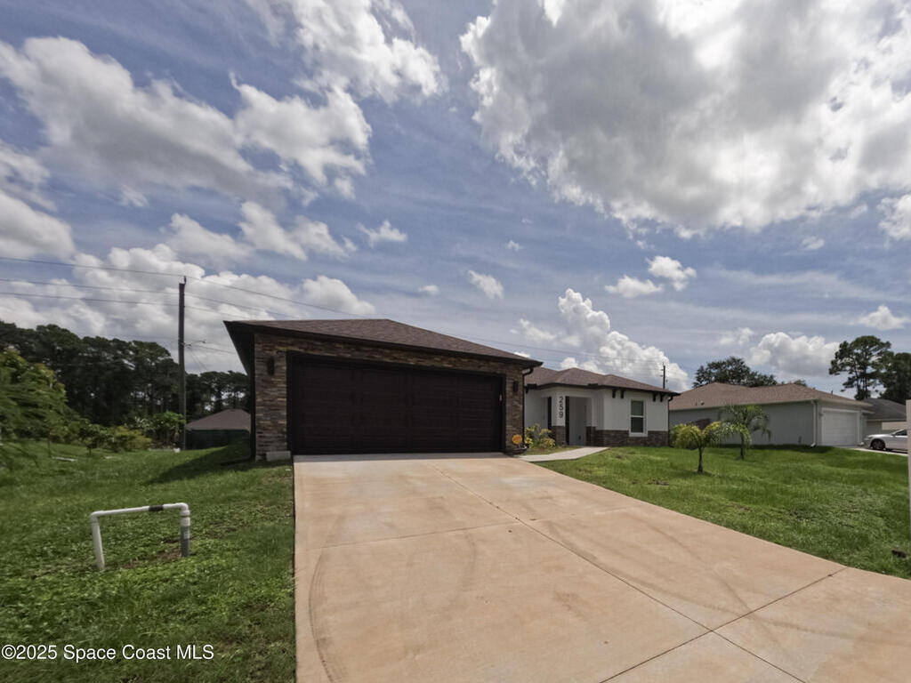 259 Wilton Avenue, Palm Bay, FL 32908