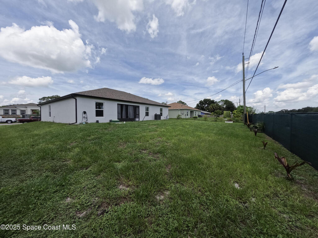 259 Wilton Avenue, Palm Bay, FL 32908