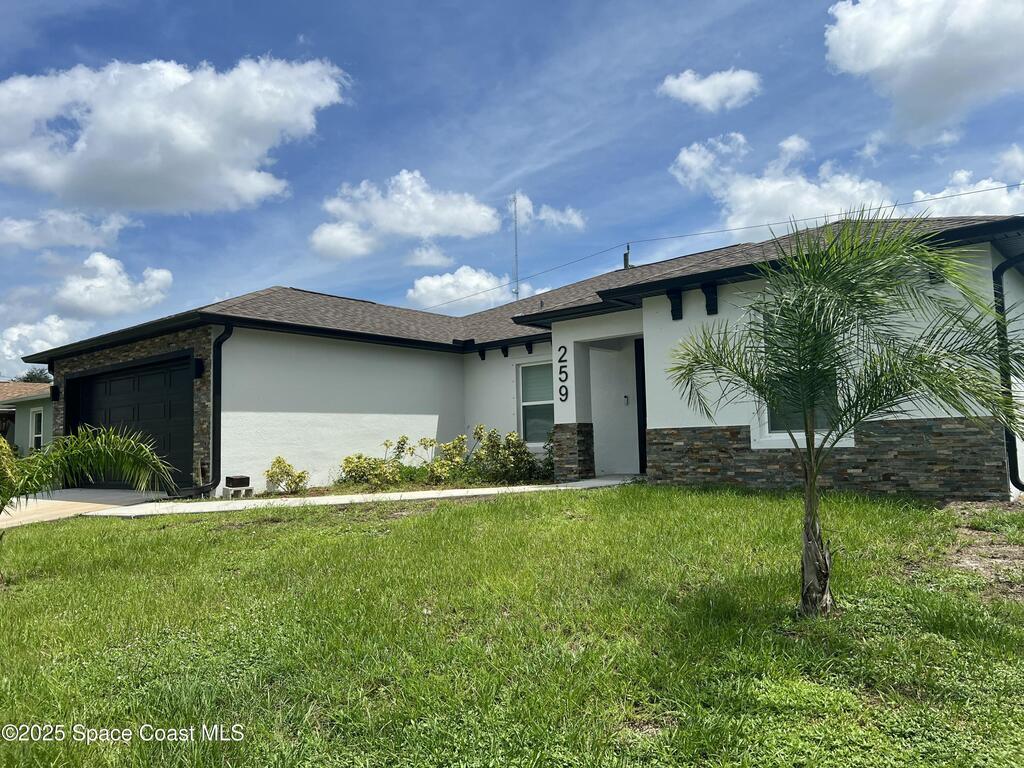 259 Wilton Avenue, Palm Bay, FL 32908