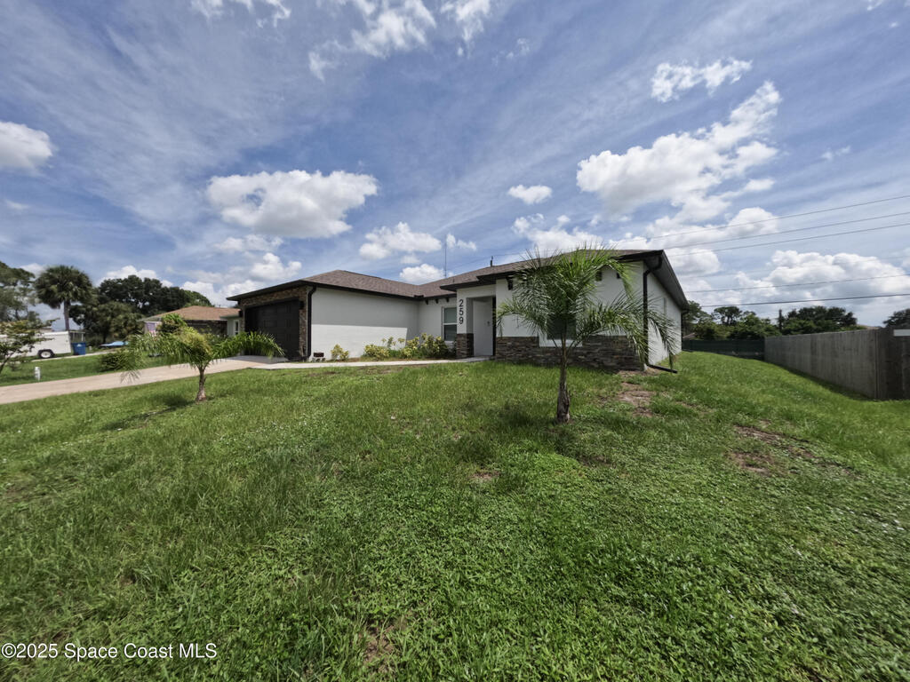 259 Wilton Avenue, Palm Bay, FL 32908