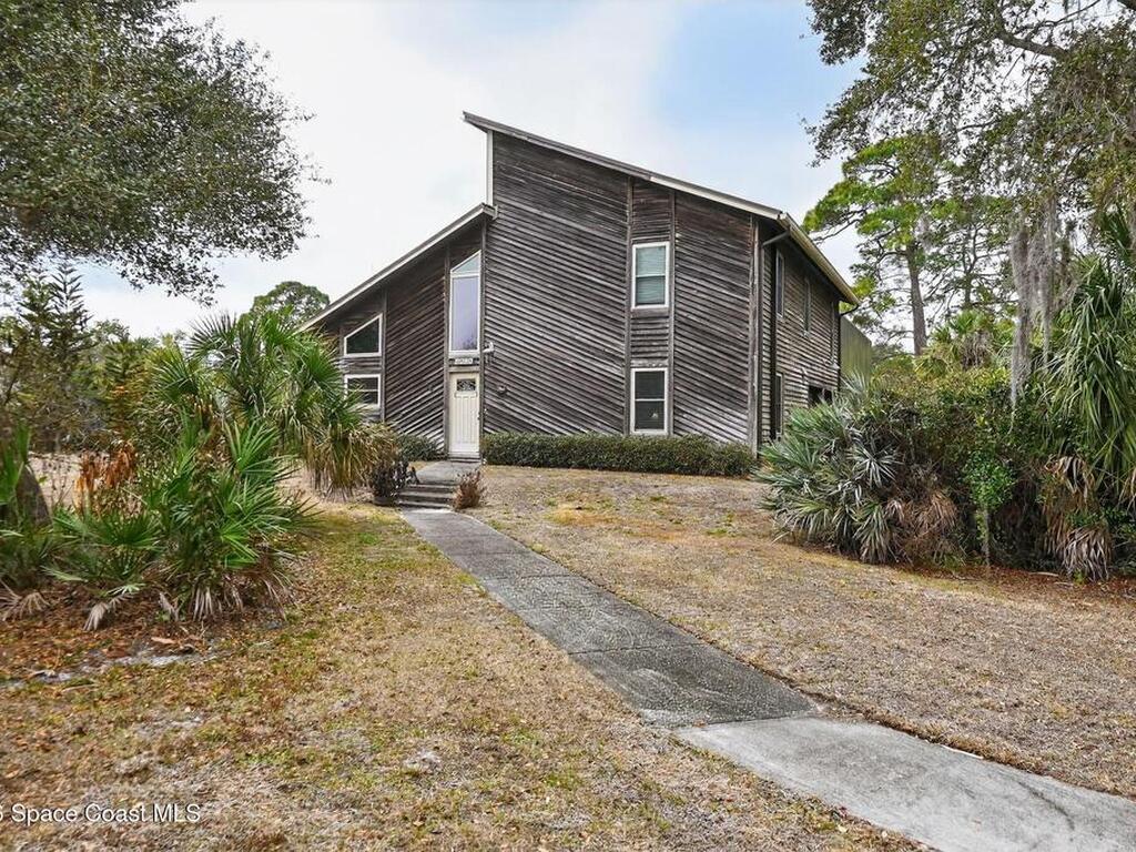 6060 Whispering Lane, Titusville, FL 32780