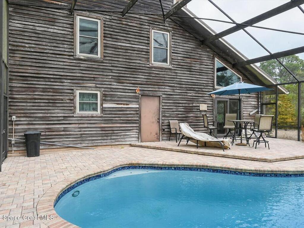 6060 Whispering Lane, Titusville, FL 32780