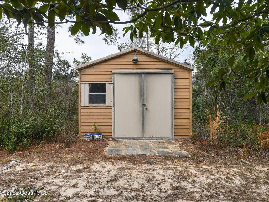 6060 Whispering Lane, Titusville, FL 32780