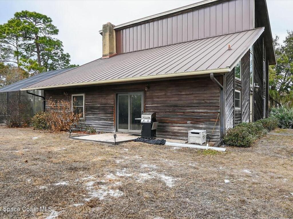 6060 Whispering Lane, Titusville, FL 32780