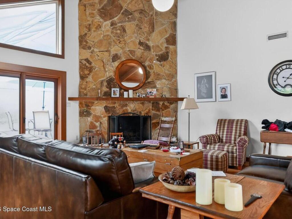 6060 Whispering Lane, Titusville, FL 32780