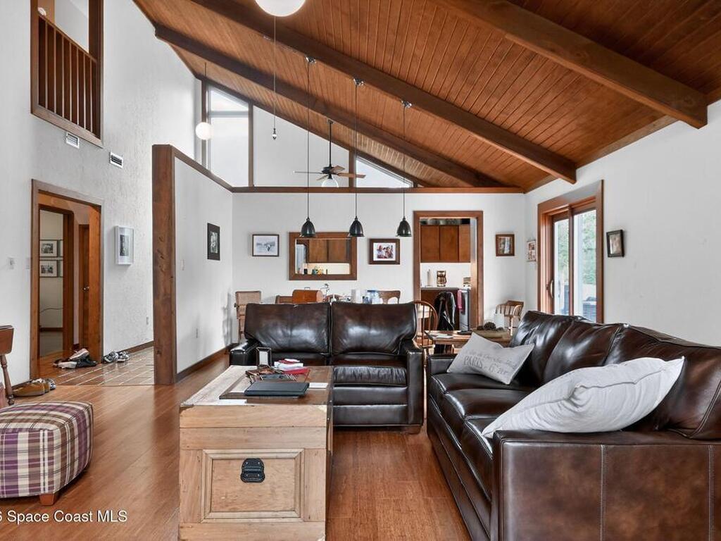 6060 Whispering Lane, Titusville, FL 32780