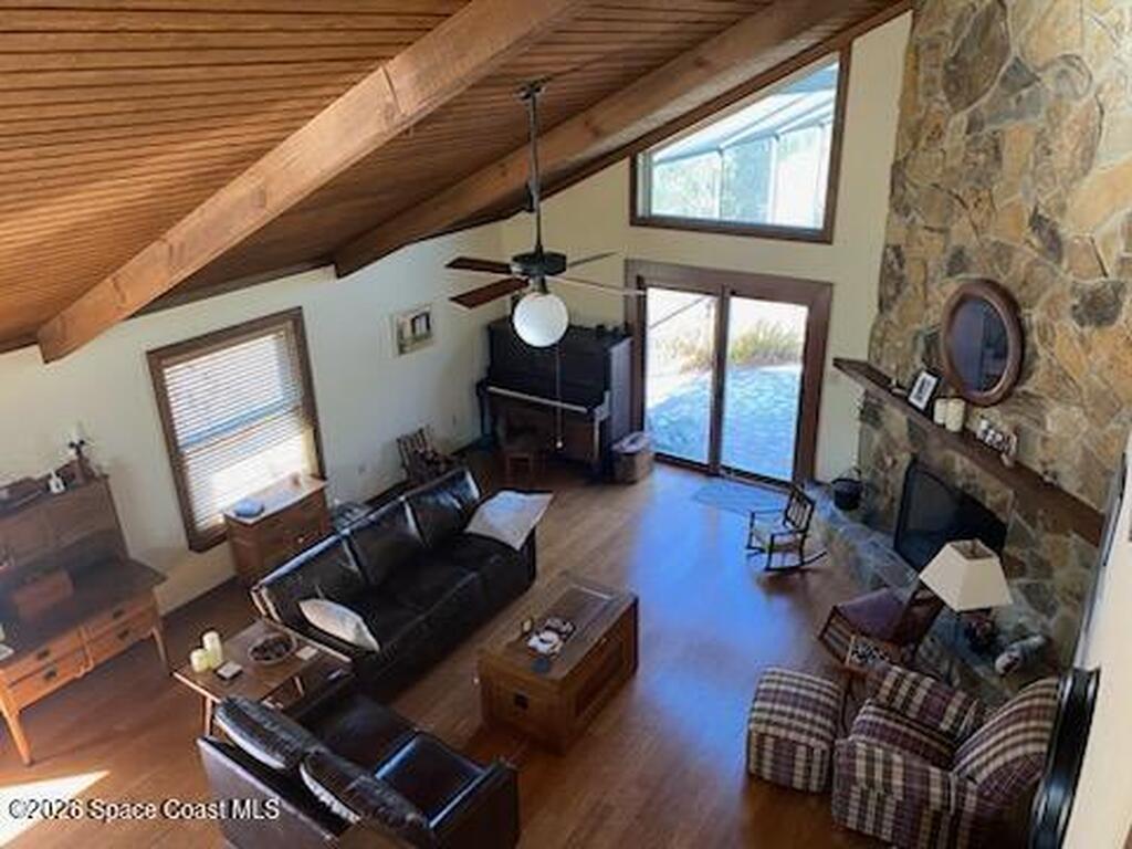 6060 Whispering Lane, Titusville, FL 32780