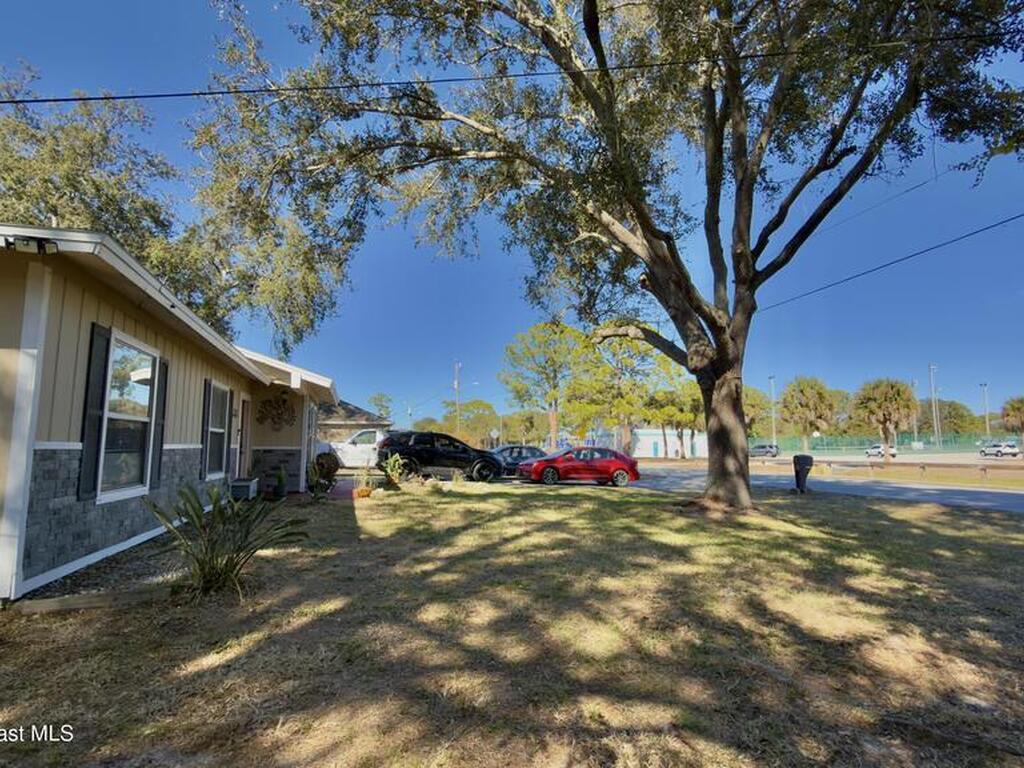 6310 Depot Avenue, Cocoa, FL 32927