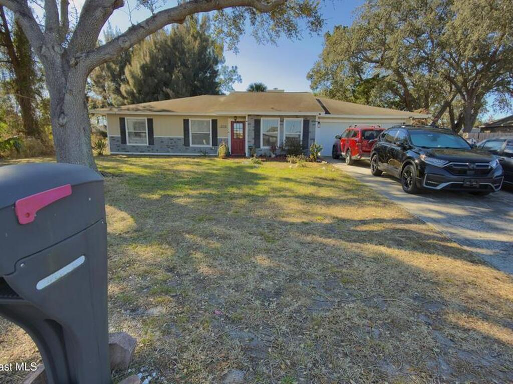 6310 Depot Avenue, Cocoa, FL 32927