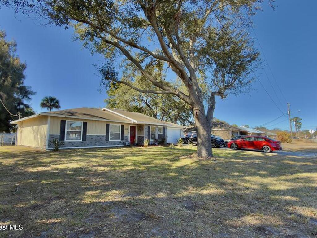 6310 Depot Avenue, Cocoa, FL 32927