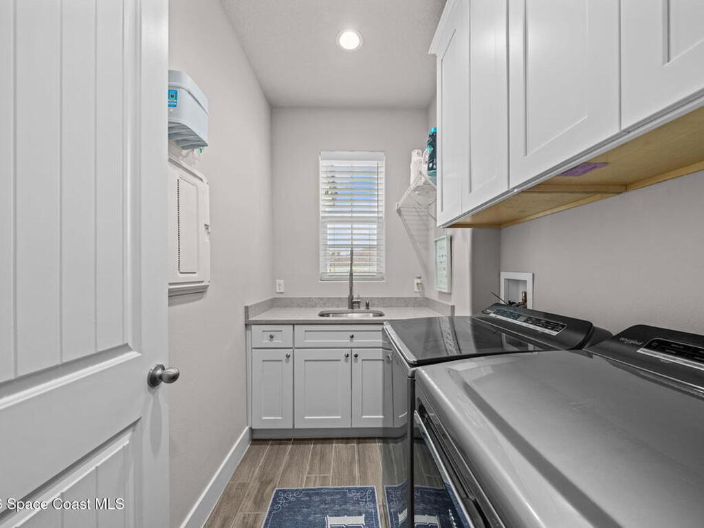 1176 Fulton Circle, Titusville, FL 32780