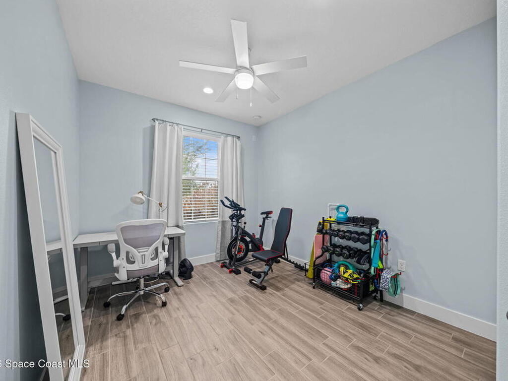 1176 Fulton Circle, Titusville, FL 32780