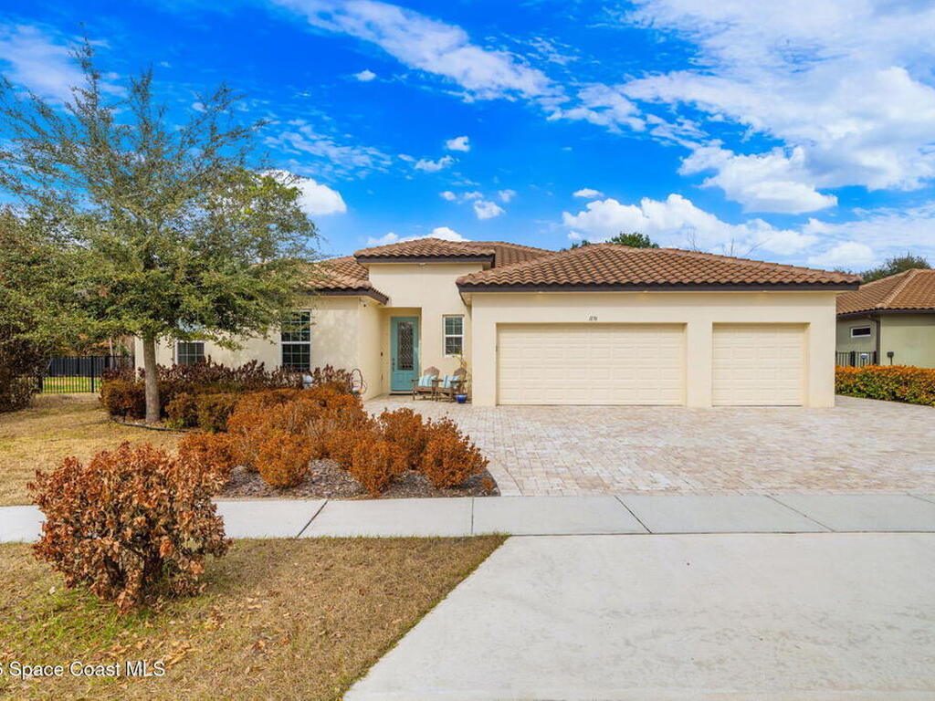 1176 Fulton Circle, Titusville, FL 32780