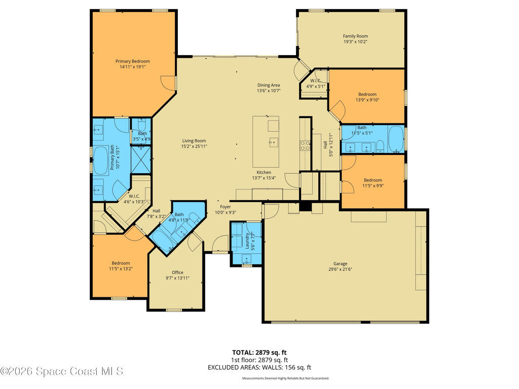 1176 Fulton Circle, Titusville, FL 32780