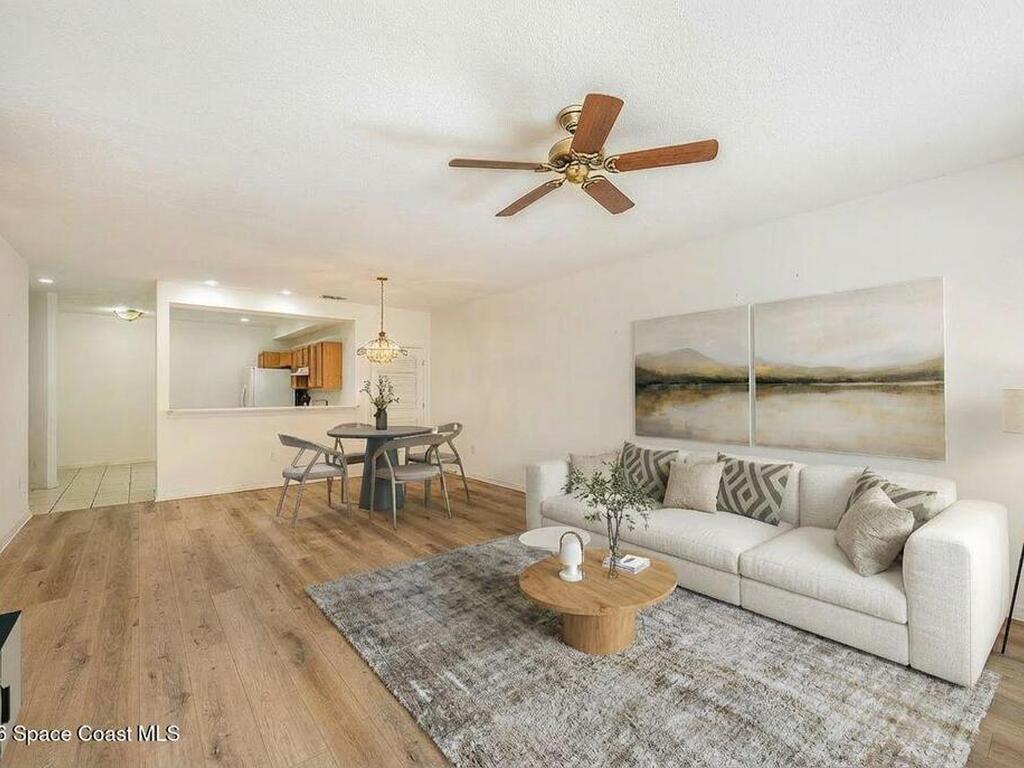 401 Trotter Lane, Melbourne, FL 32940