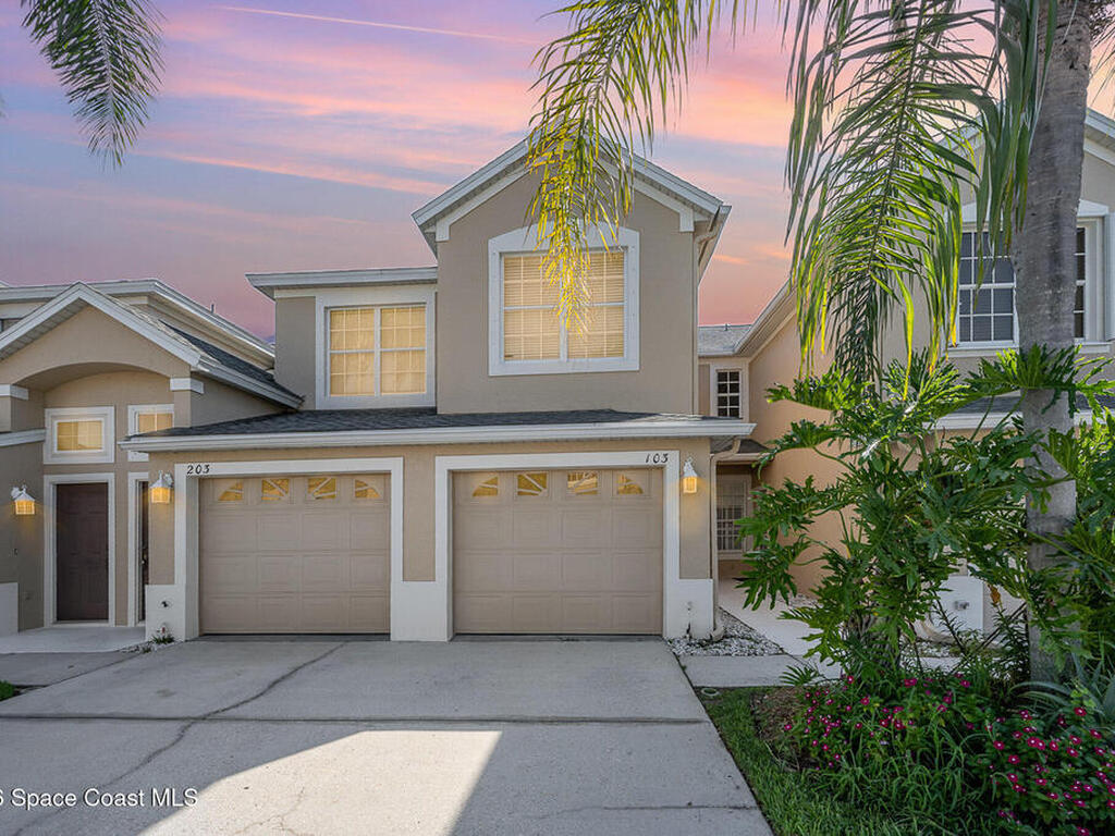 401 Trotter Lane, Melbourne, FL 32940